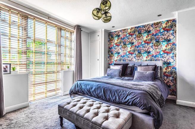 Bedroom 4
