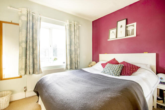 Bedroom 1 1