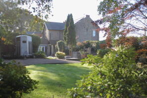 1, Rose Cottages, B6310 (from B6314 New Road Junc To A692 Junc), Newcastle Upon Tyne NE16 6AP