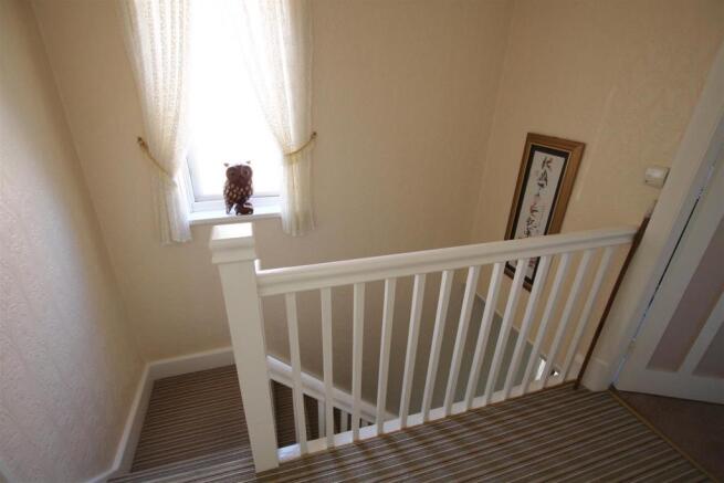 Light & Airy Landing