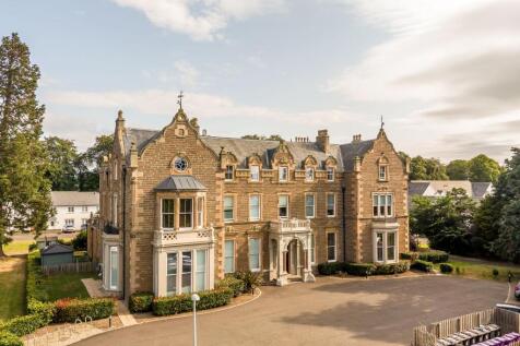 40 Ashludie House, Ashludie Hospital Drive, Monifieth, DD5 4RB