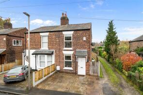 15, Alma Lane, Wilmslow SK9 5EY