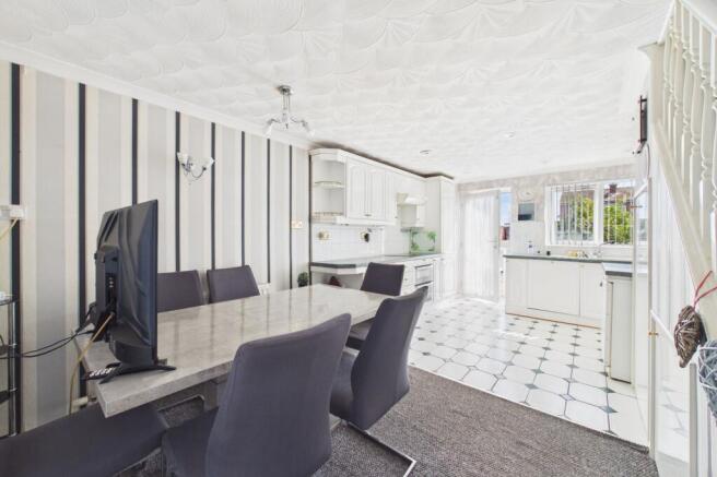 Kitchen / Diner