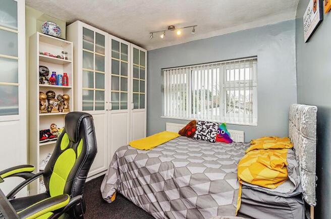 Bedroom Two