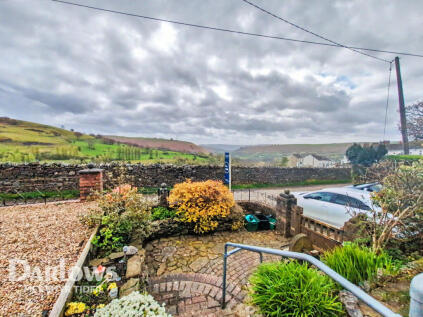 Pleasant View, Treharris