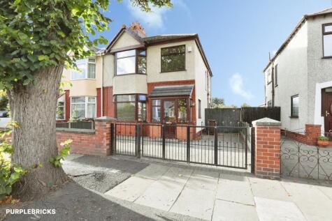 Stanley Park, Liverpool, L21