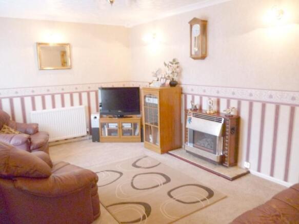 The Sitting Room