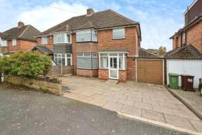 68, Blandford Avenue, Castle Bromwich, Solihull B36 9JB