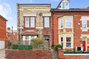 3, Edwards Road, Whitley Bay NE26 2BH