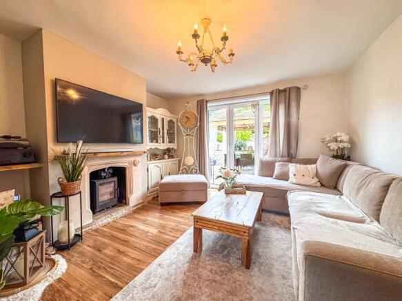 Polden Road, Portishead, Bristol, Somerset, BS20 photo 4