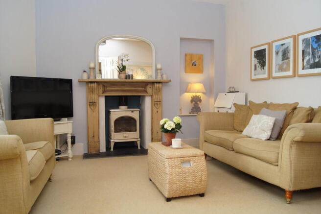 SITTING ROOM