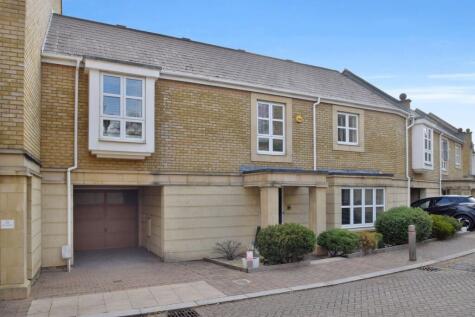 Sandpiper Close, Greenhithe, DA9