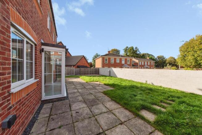 Newark Road, Lincoln, Lincolnshire, LN6 photo 3