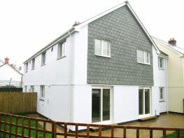 3, Swanmor, Youings Drive, Barnstaple EX31 1QL