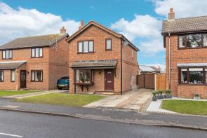 18a, Barff Lane, Brayton, Selby YO8 9ER