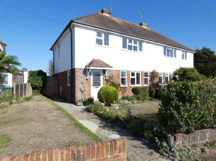 The Crescent, Rustington, Littlehampton