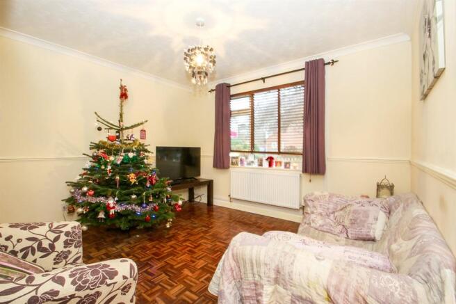 Living / Dining Room