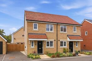 14, Fairman Way, Halstead CO9 1QQ