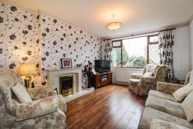 Living Room Pic 2