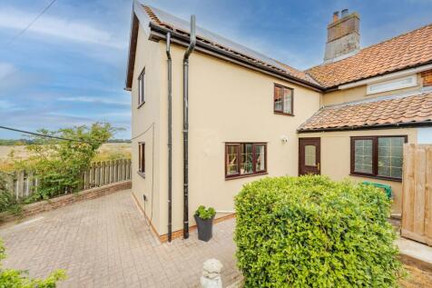 Hoxne Road, Eye