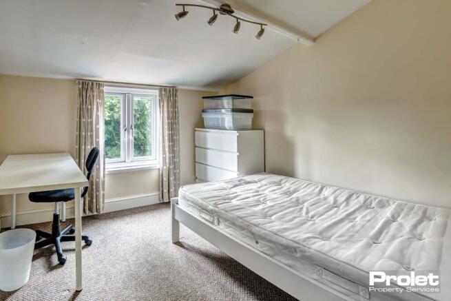 Wellington Road, Norwich NR2 3HT – další