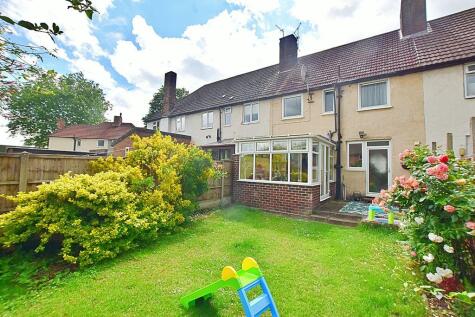 Chaucer Drive, Lincoln