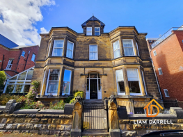 Flat 7, 49, Esplanade Road, Scarborough YO11 2AT