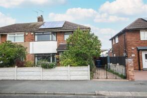 101, Grenville Road, Balby, Doncaster DN4 9JJ
