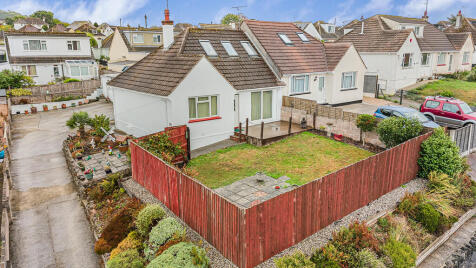 Coles Lane, Kingskerswell, Newton Abbot