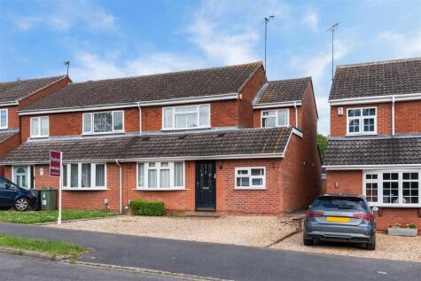 Park Leys, Harlington