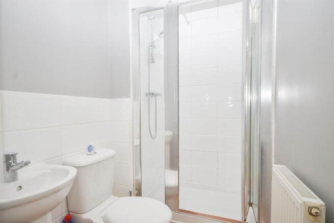 En Suite Shower Room
