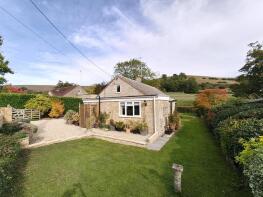 Solway, Middle Ridge Lane, Corton Denham, Sherborne DT9 4LP
