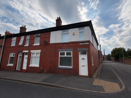 Stanhope Street, Stockport, SK5 7AQ, Reddish
