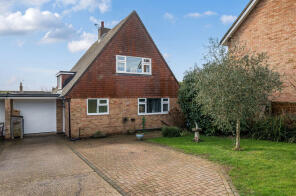 4, Limden Close, Wadhurst TN5 7EG