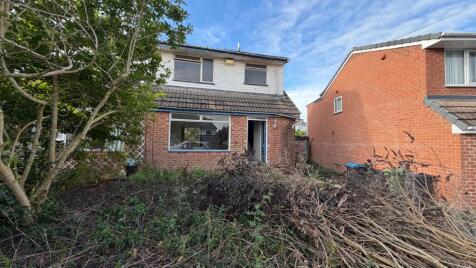 Goodwood Close, Northwich, CW8 4SY, Northwich