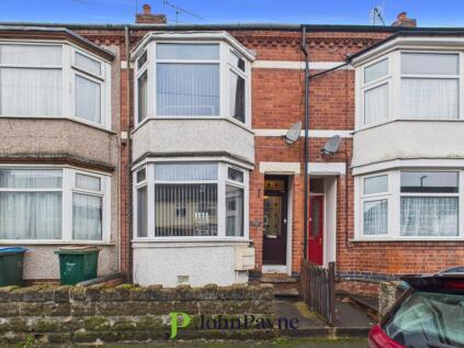 Kingsland Avenue, Chapelfields, Coventry, CV5