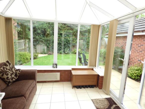 Conservatory