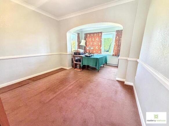 Eden Park Road, Hutton Rudby, Yarm, North Yorkshire photo 4