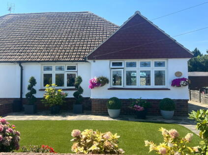 Essex Gardens, Birchington, CT7 9TJ