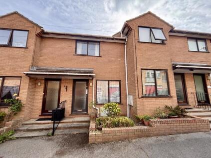Belvedere Terrace, Scarborough, North Yorkshire, YO11