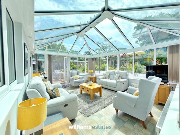 Sun Room