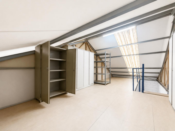 Mezzanine