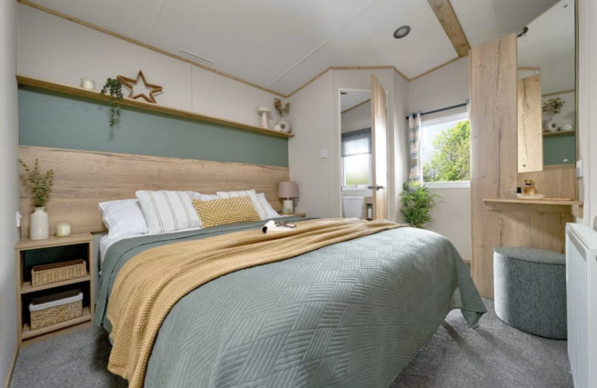 2 bed Caravan for sale Image 6
