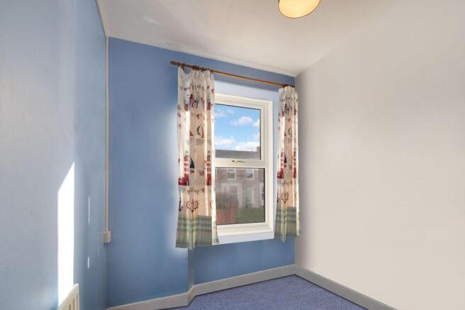 Bedroom 3 (Single)