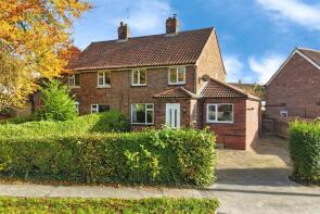 57, Plantation Drive, North Ferriby HU14 3BD