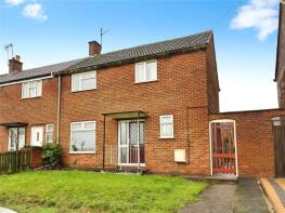 11, The Dingle, Nuneaton CV10 9DH
