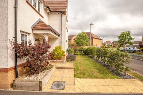 Barton Walk, Cheswick Village, Bristol, BS16