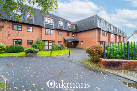 The Strand, Bromsgrove, B61