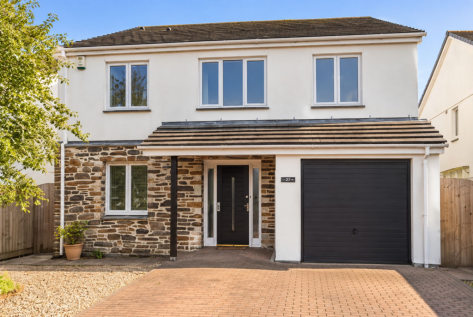 Trewin Place, Threemilestone, TR3