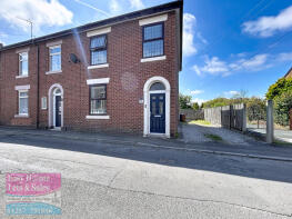 13, Darlington Street, Chorley PR7 5AB